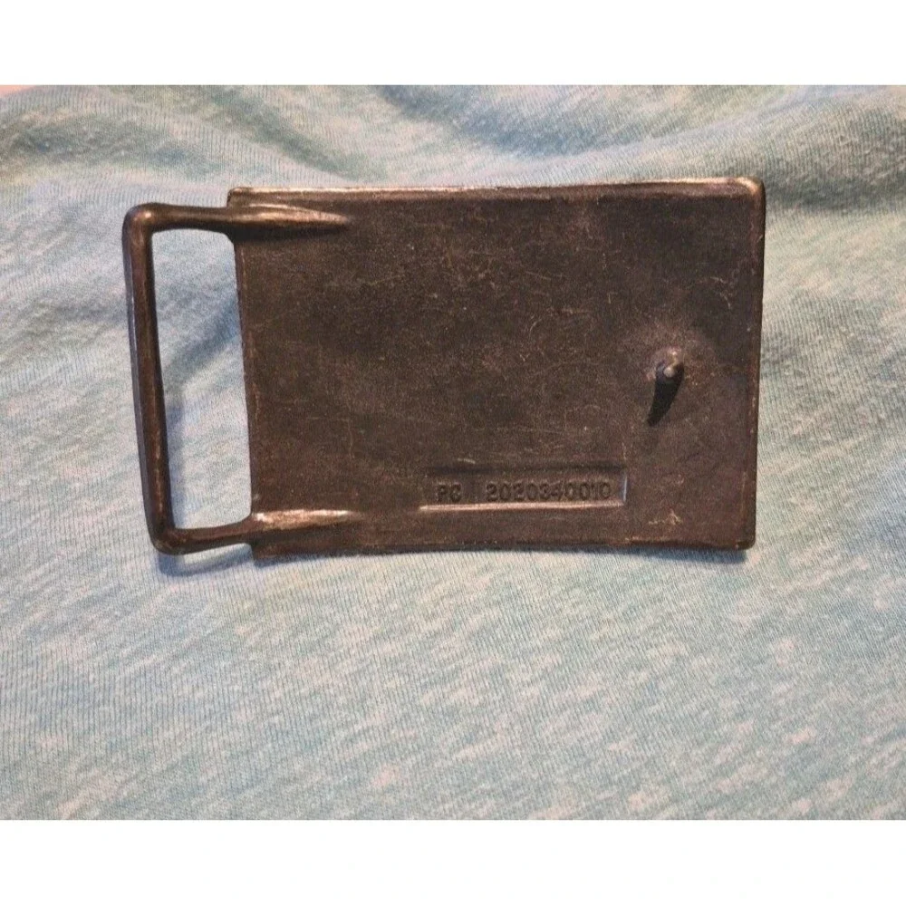 Unbranded vintage henry